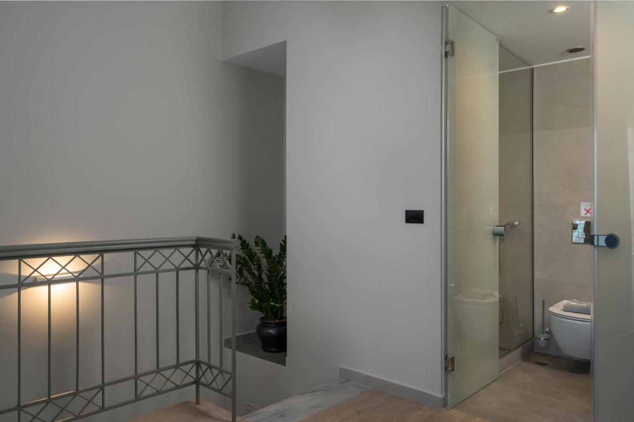 Mare Blue Suites Georgioupoli Exteriör bild